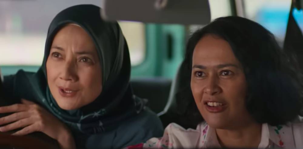 Mohon Doa Restu (dok. Rapi Films/Mohon Doa Restu)