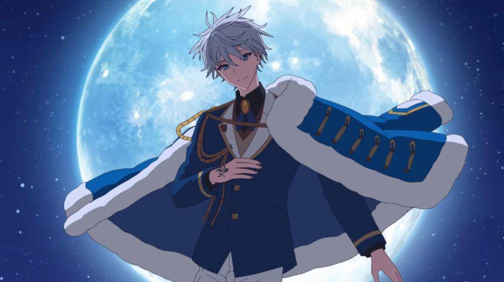 cuplikan anime Promise of Wizard (dok. LIDENFILMS/Promise of Wizard)