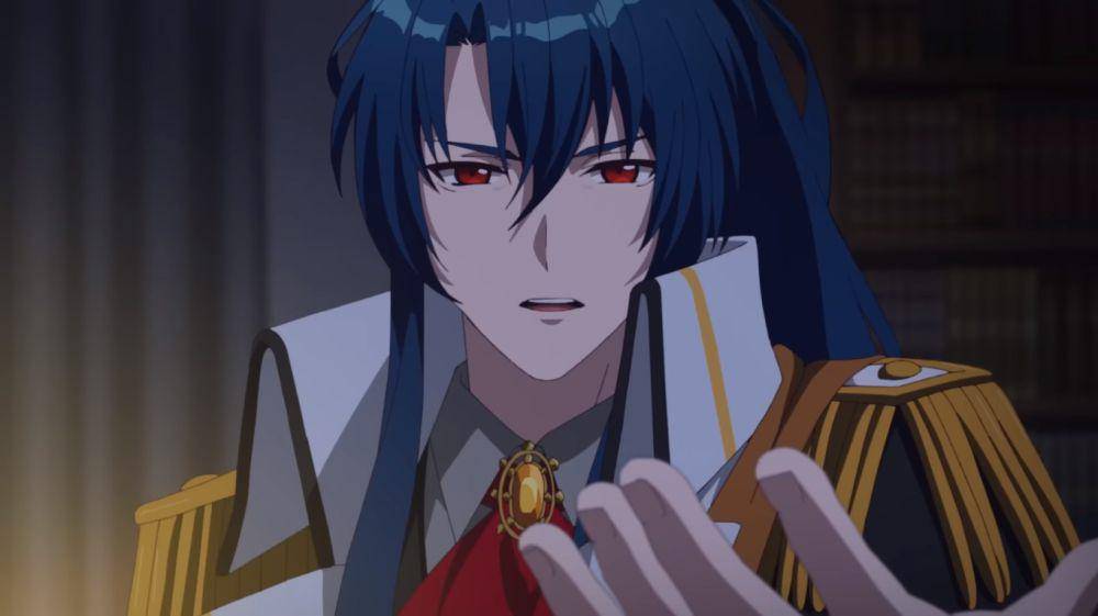 cuplikan anime Promise of Wizard (dok. LIDENFILMS/Promise of Wizard)
