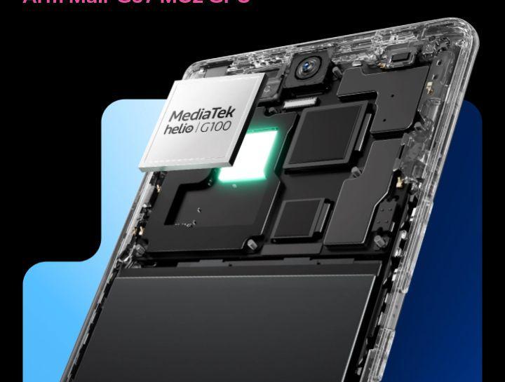 ilustrasi MediaTek Helio G100 (infinixmobility.com)