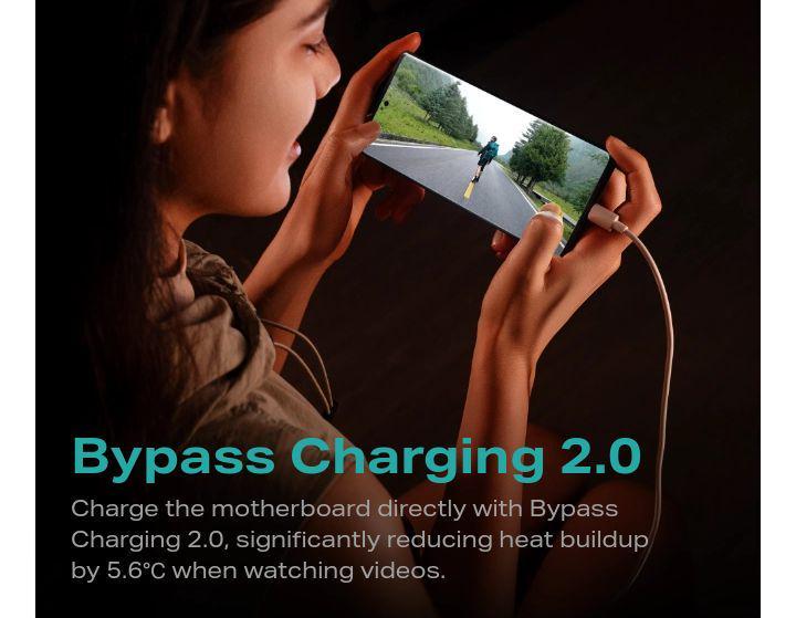ilustrasi bypass charging Infinix Zero 40 (infinixmobility.com)