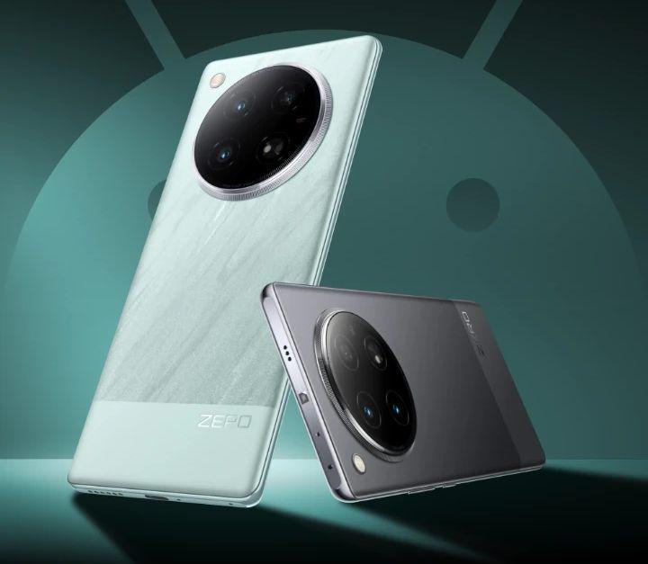 Infinix Zero 40 (infinixmobility.com)