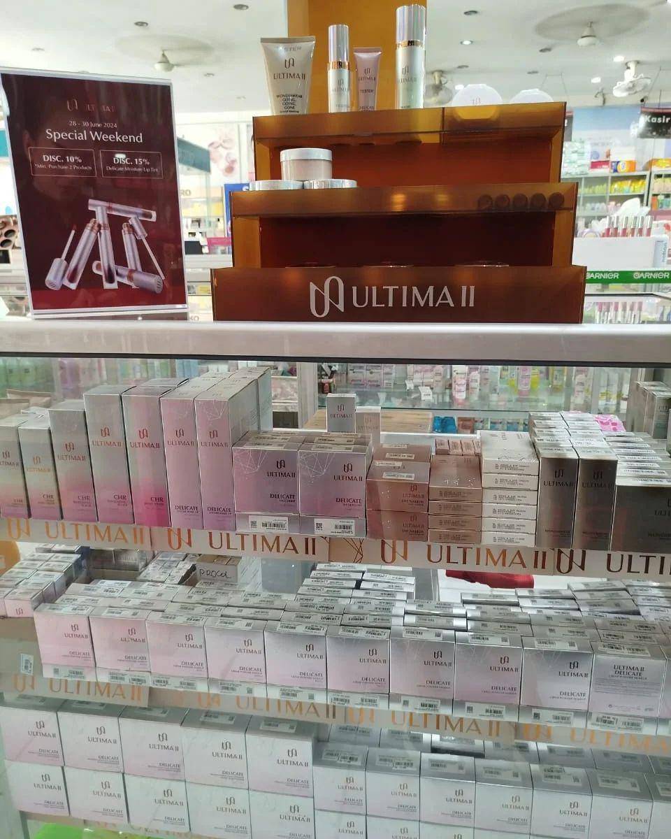 Sehat Kosmetik (instagram.com/sehatcantikkosmetik)