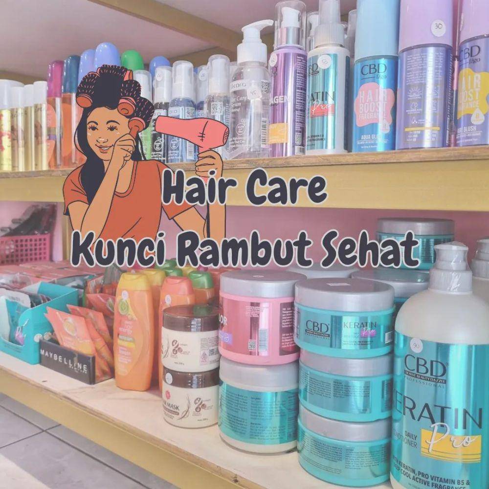 Istana Skincare (instagram.com/istanaskincareofficial)
