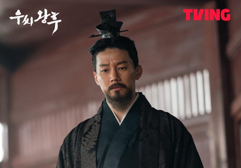 9 Peristiwa yang Terjadi Sebelum Konferensi Jega di Drakor Queen Woo