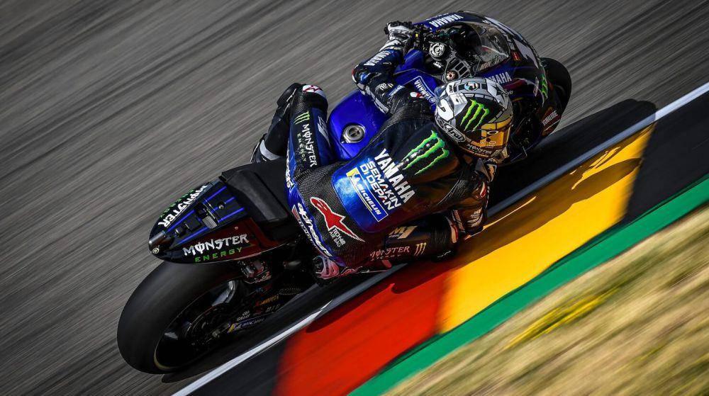 potret Maverick Vinales (motogp.com)