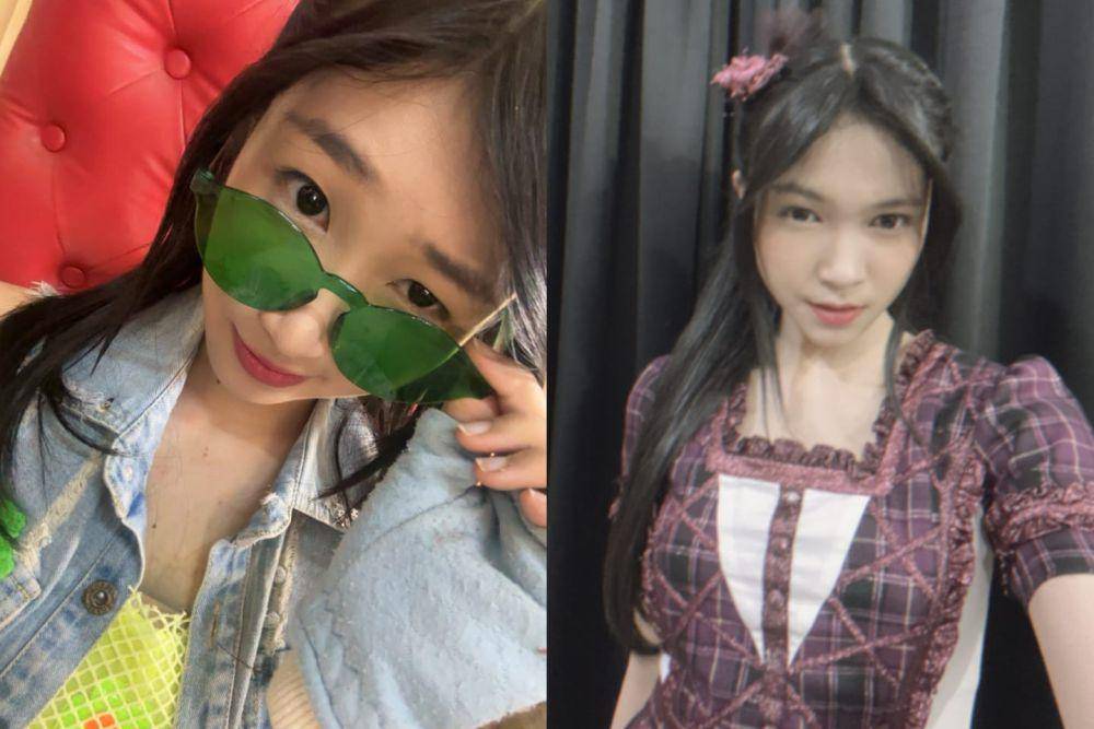 Levi dan Regie JKT48 (x.com/Levi_JKT48 | x.com/Regie_JKT48)
