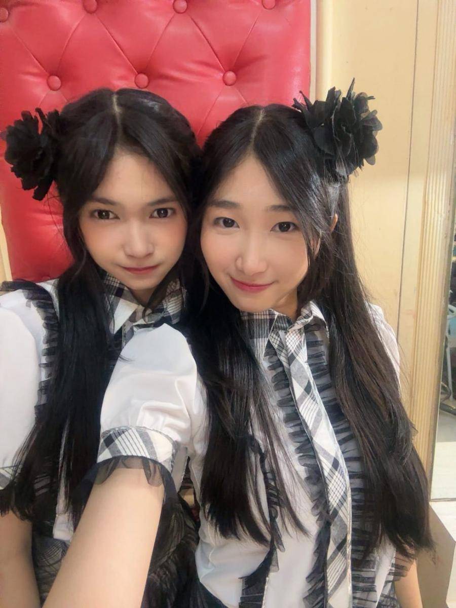 Regie dan Levi JKT48 (x.com/Levi_JKT48)