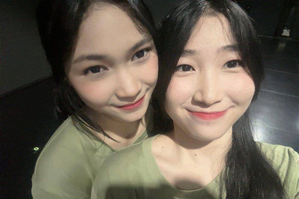 Regie dan Levi JKT48 (x.com/Levi_JKT48)