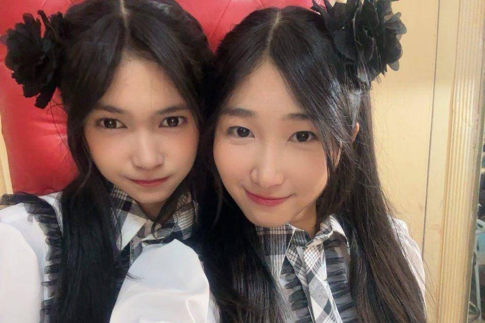 Regie dan Levi JKT48 (x.com/Levi_JKT48)
