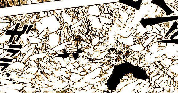 Teori: Bagaimana Nasib Todo dan Hana di  Jujutsu Kaisen?