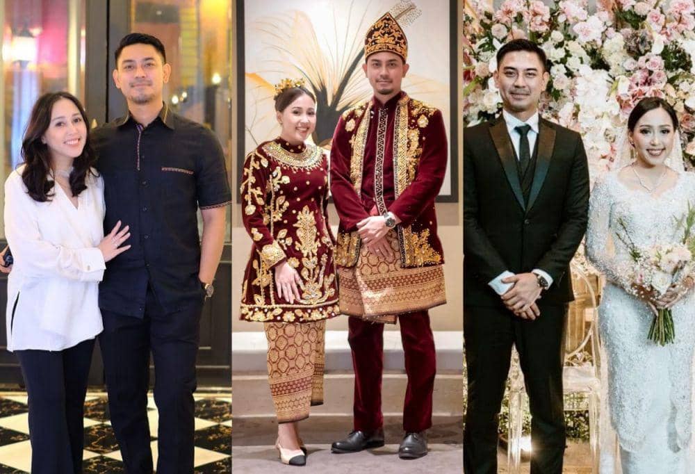 7 OOTD Modis Rafika, Istri Zumi Laza Calon Bupati Tanjung Jabung Timur