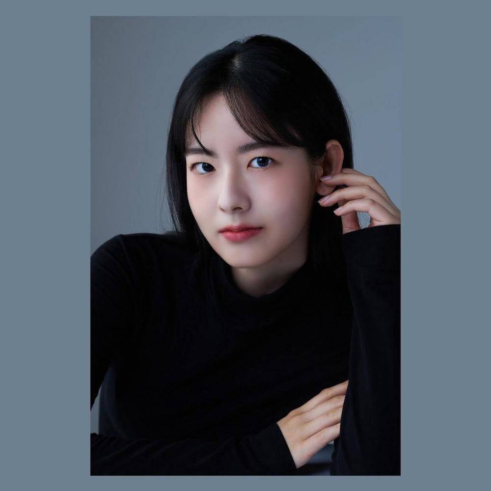 Song Si An (instagram.com/echoglobalgroup)