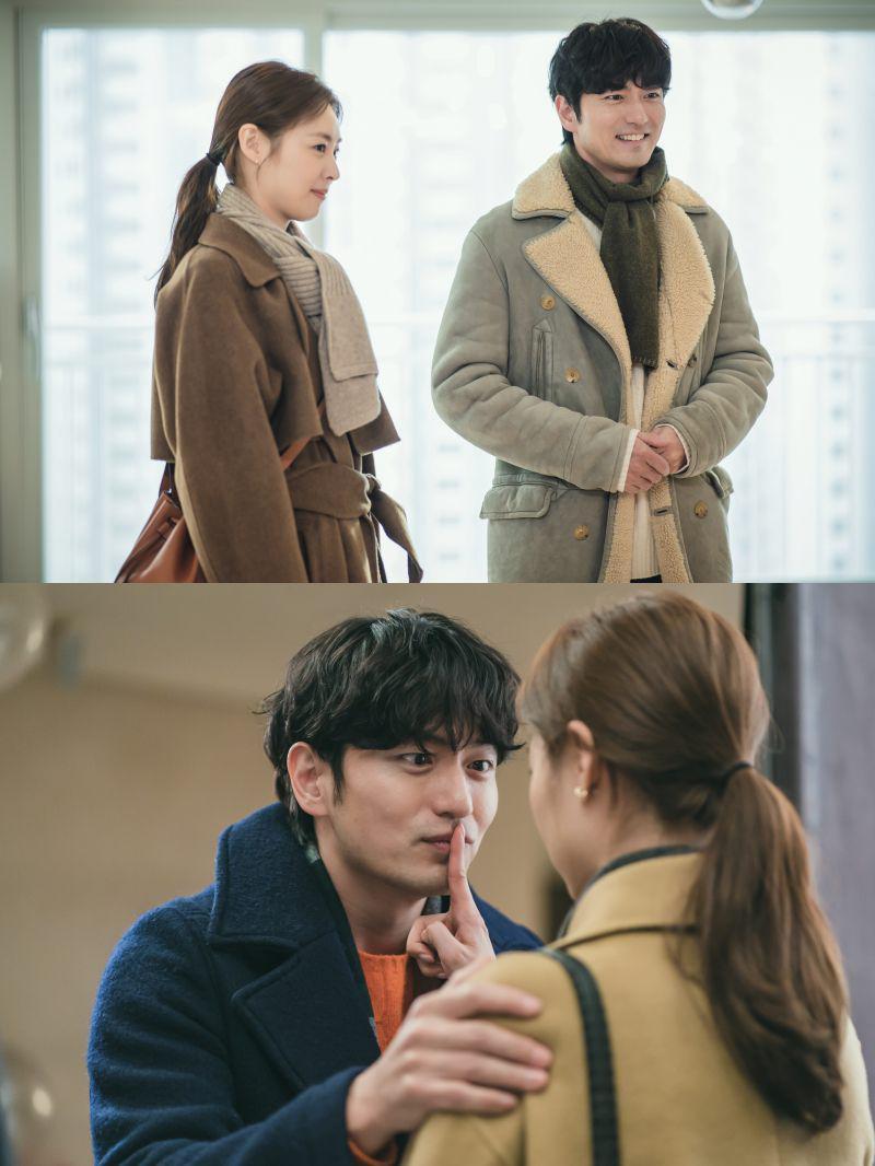 cuplikan drama Welcome to Wedding Hell (hanryutimes.com)