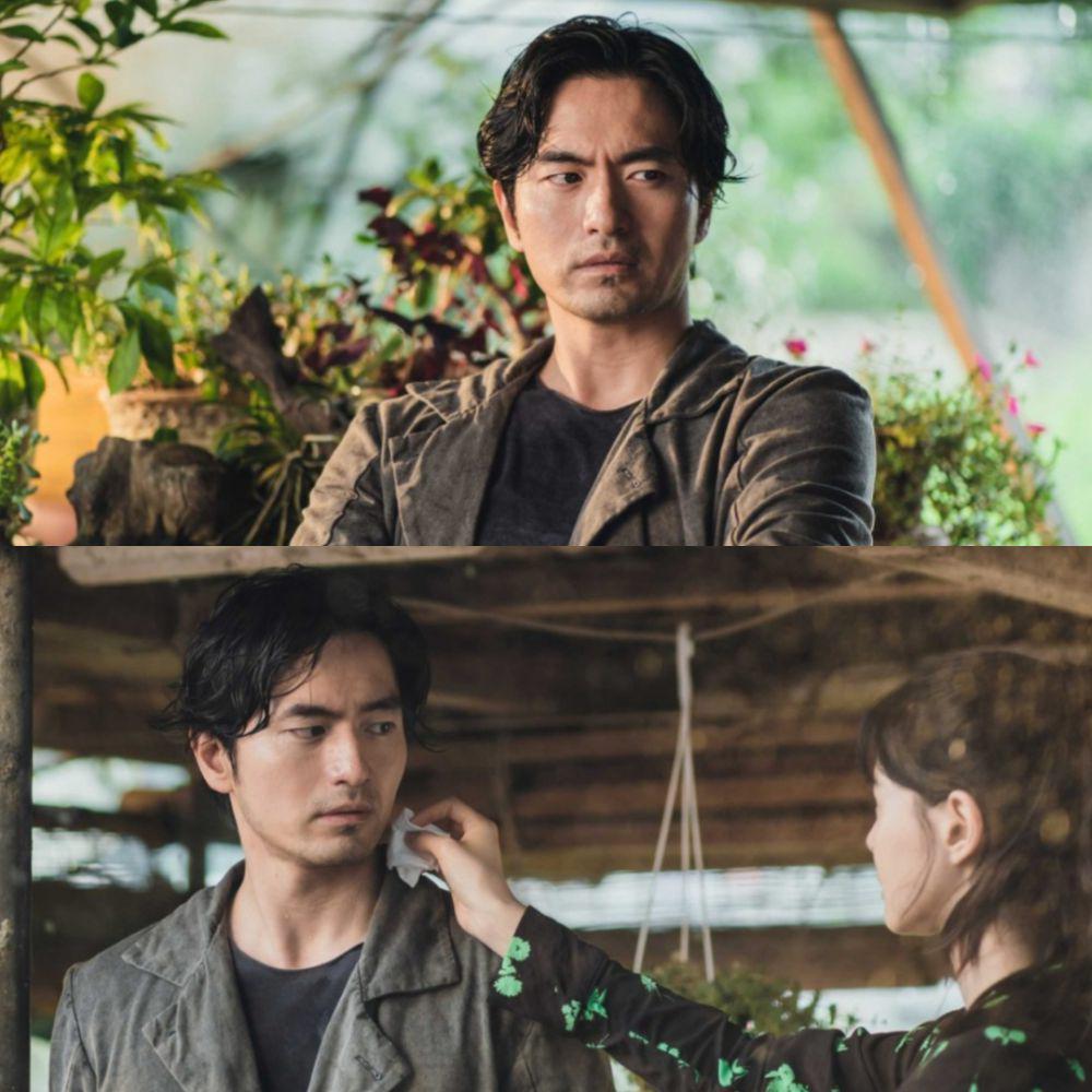 cuplikan drama Bulgasal: Immortal Souls (dok. tvN/Bulgasal: Immortal Souls)