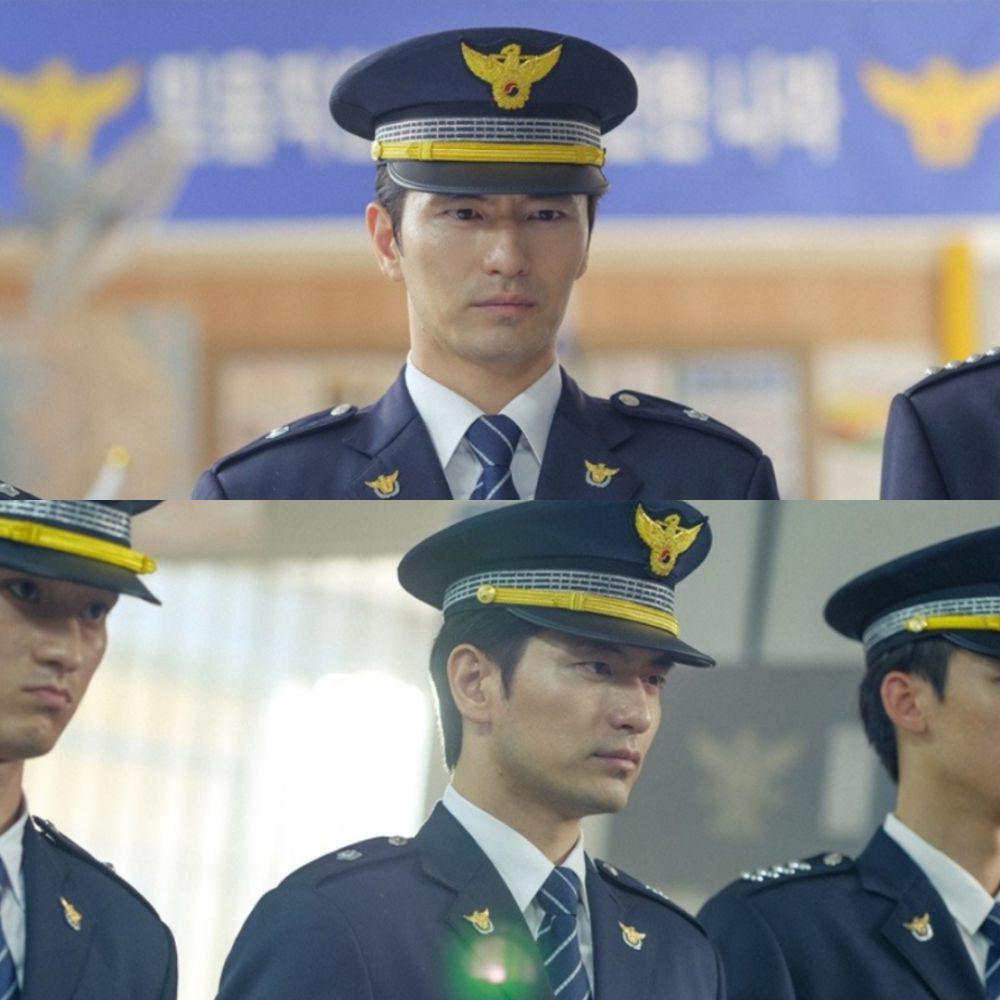 cuplikan drama Voice 2 (dok. OCN/Voice 2)