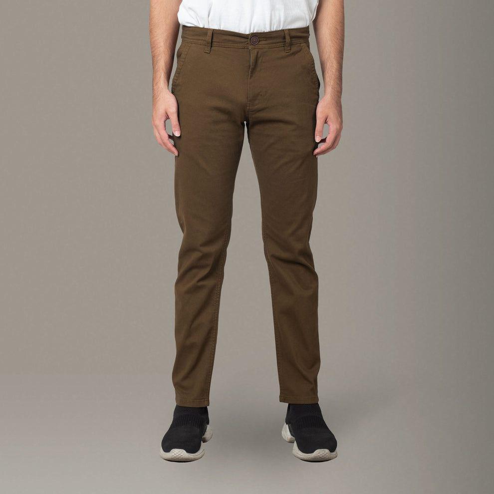Benhill Chino Pants Mocca 149-150-22523 (benhill.co.id)