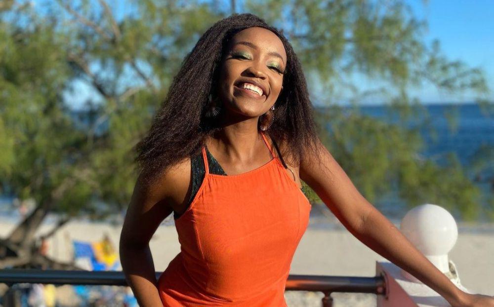 7 Potret Irene Ng'endo Miss Universe Kenya 2024, Memukau!