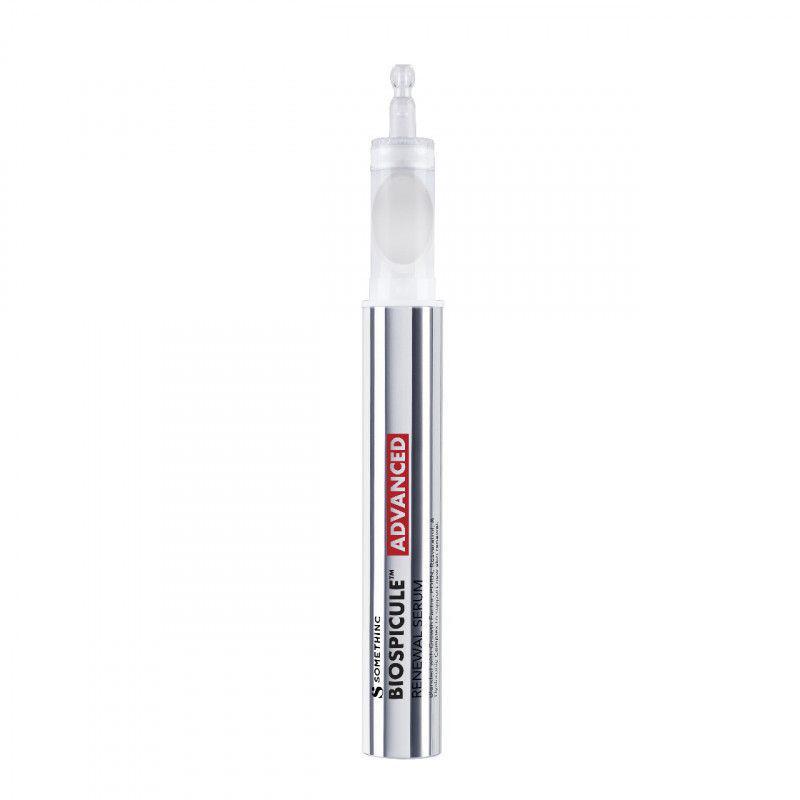Somethinc BioSpicule Renewal Serum (somethinc.com)
