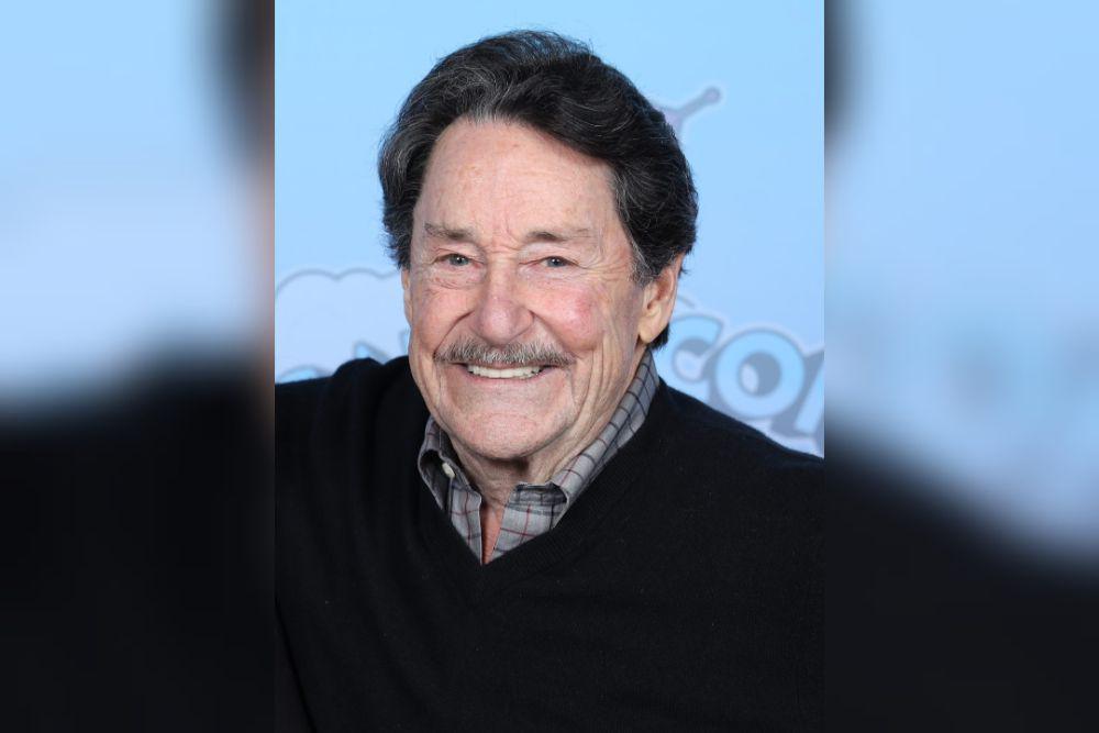 11 Perjalanan Karier Peter Cullen, Pengisi Suara Optimus Prime