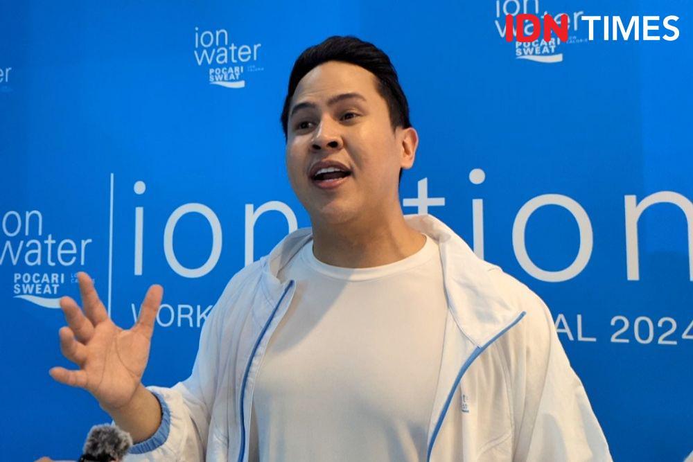 Bukan Lagi Tren, Yoga Sudah Menjadi Bagian dari Gaya Hidup