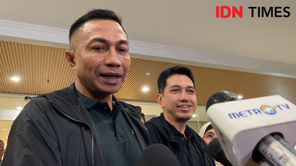 Ridwan Kamil Mau Jadikan Jakut Ala Dubai, Dharma: Kepentingan Siapa?