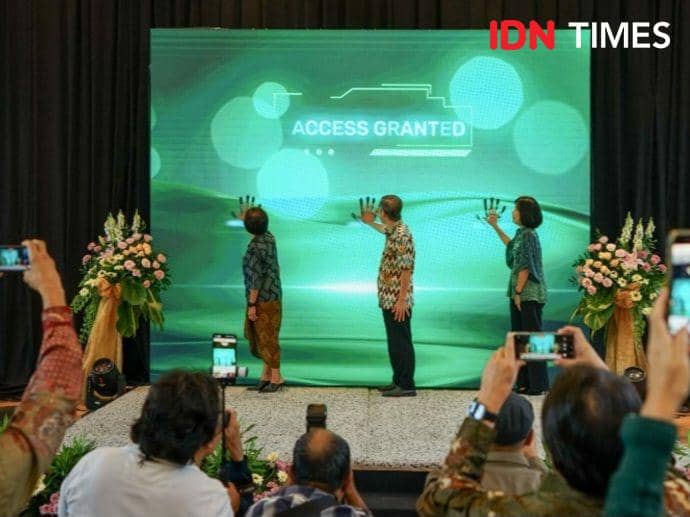 IDN Times/Maya Aulia Aprilianti