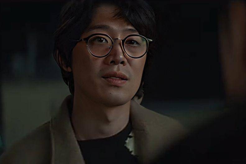 cuplikan drakor Black Out (dok.MBC/Black Out)