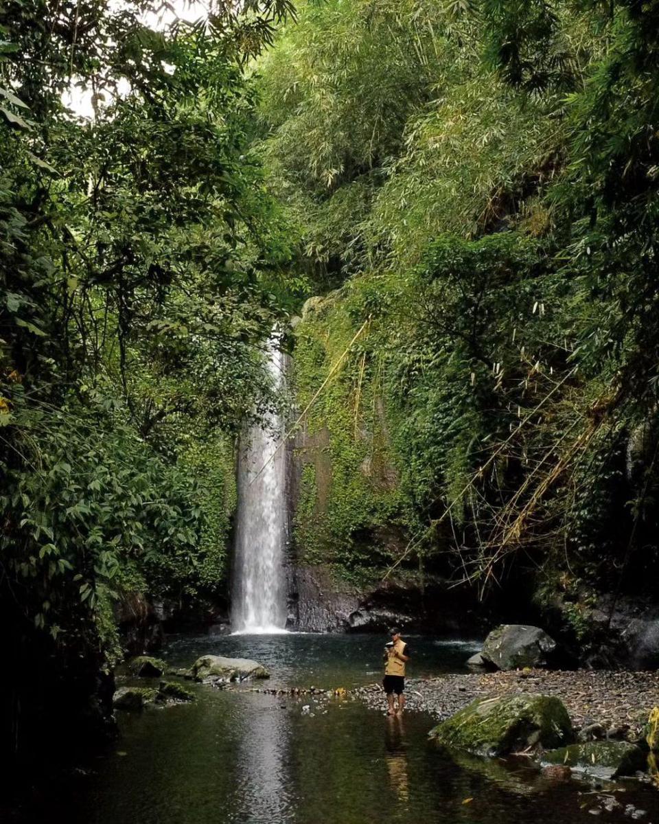 pesona Curug Jumeneng (instagram.com/fajarekop5_)