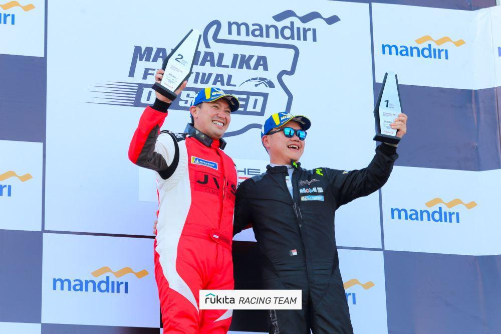 Rukita Racing Team. (Dok. Rukita).