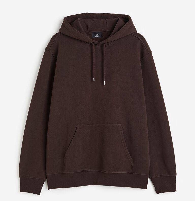 Ilustrasi hoodie jacket (dok. HM Indonesia)