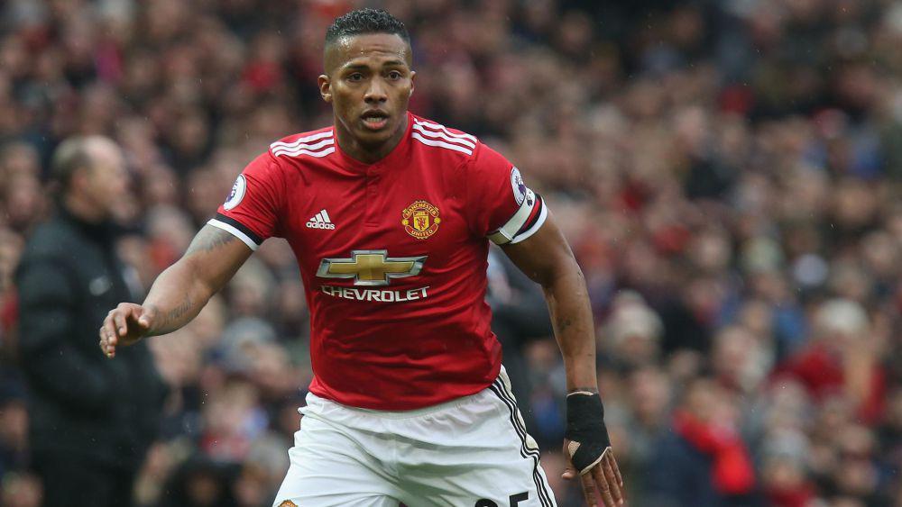 Antonio Valencia (manutd.com)