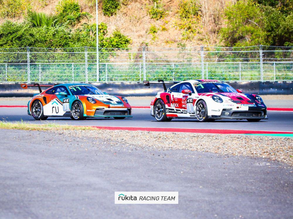 Rukita Racing Team. (Dok. Rukita).