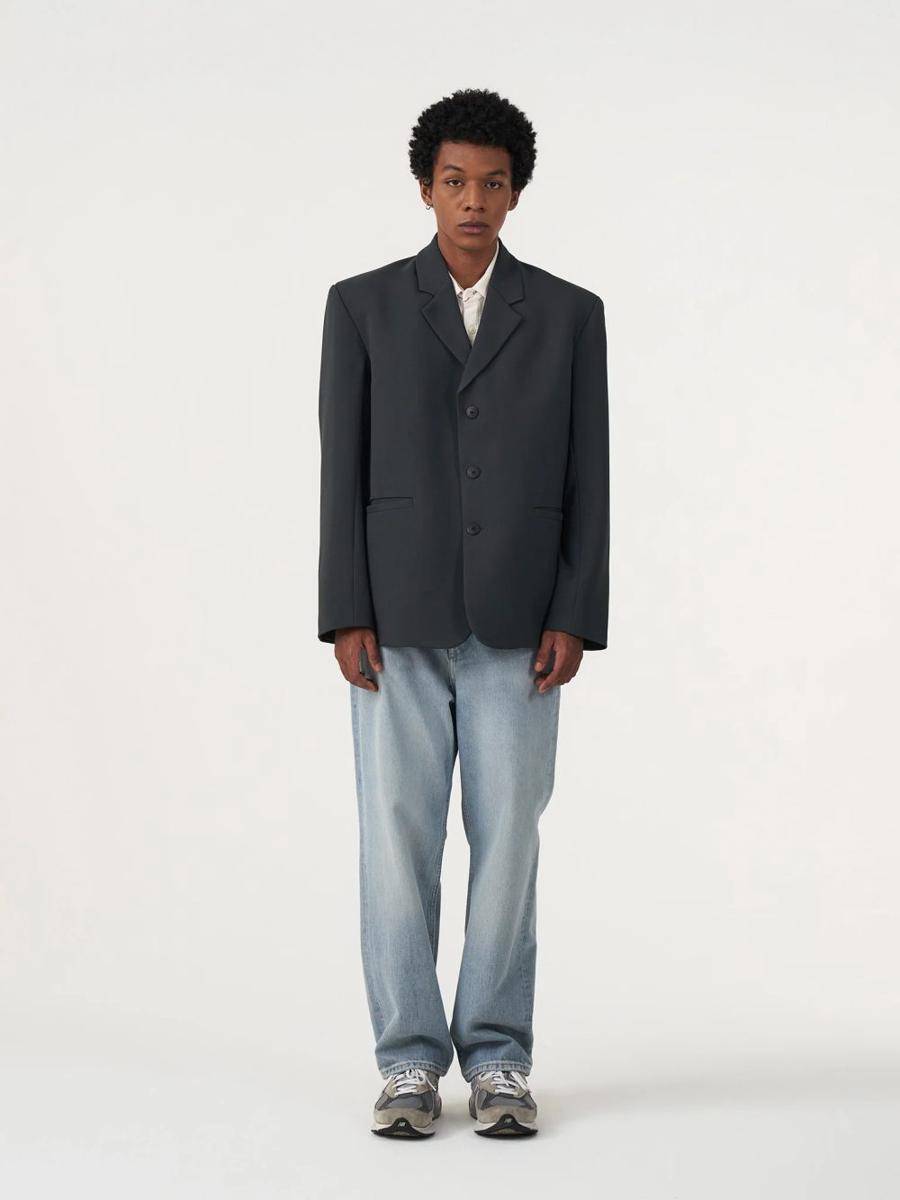 Blazer kasual (dok. BLZR)