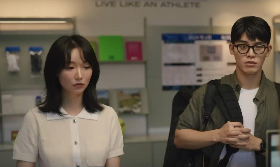 cuplikan drama Korea Good Partner (youtube.com/SBSdrama.official)