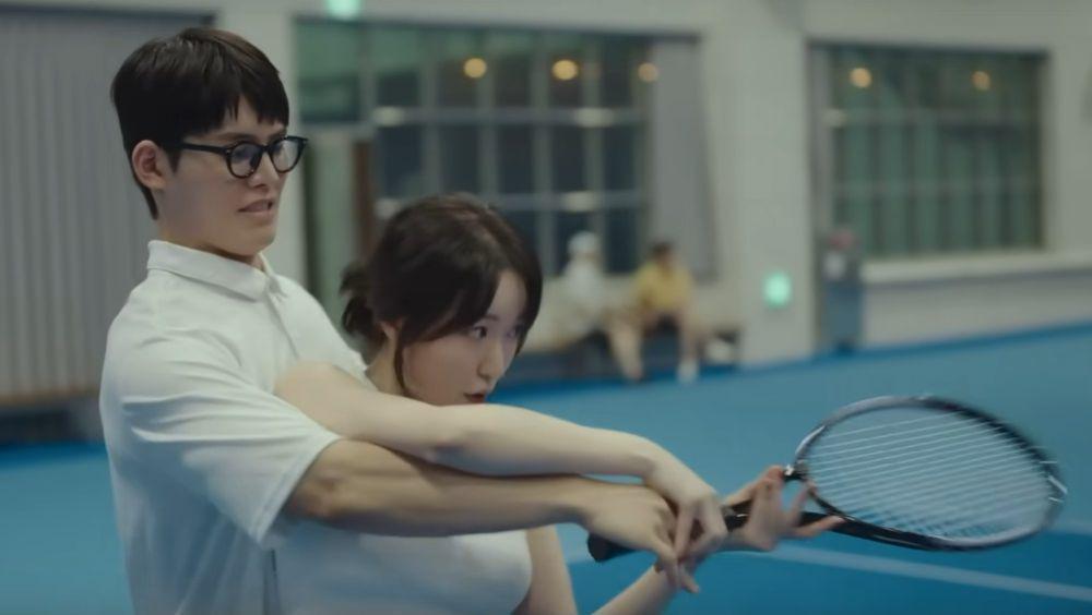cuplikan drama Korea Good Partner (youtube.com/SBSdrama.official)
