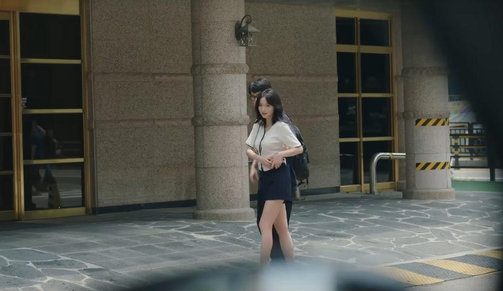 cuplikan drama Korea Good Partner (youtube.com/SBSdrama.official)