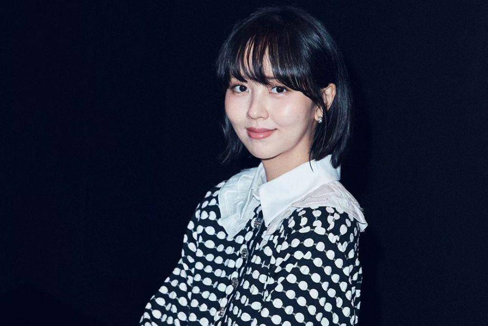 Kim So Hyun (instagram.com/ieumhashtag_official)