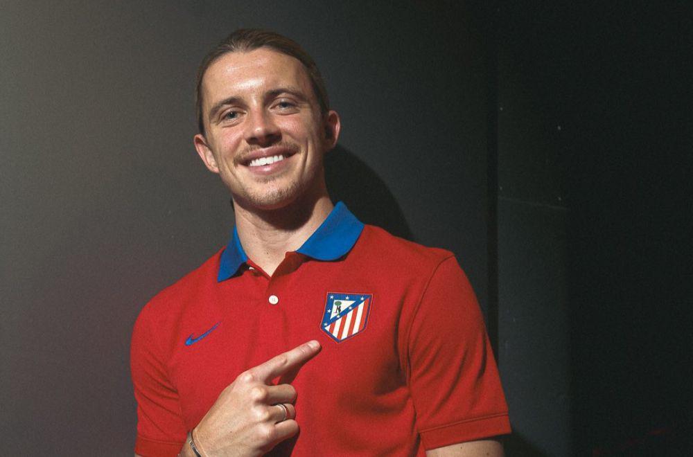 Conor Gallagher (x.com/Atleti)