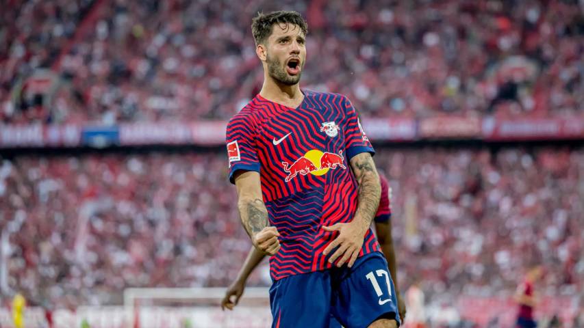Dominik Szoboszlai (rbleipzig.com)