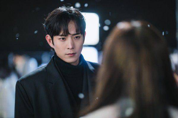 Still cut Kim Young Dae di drama True Beauty (dok.tvN Drama/True Beauty)