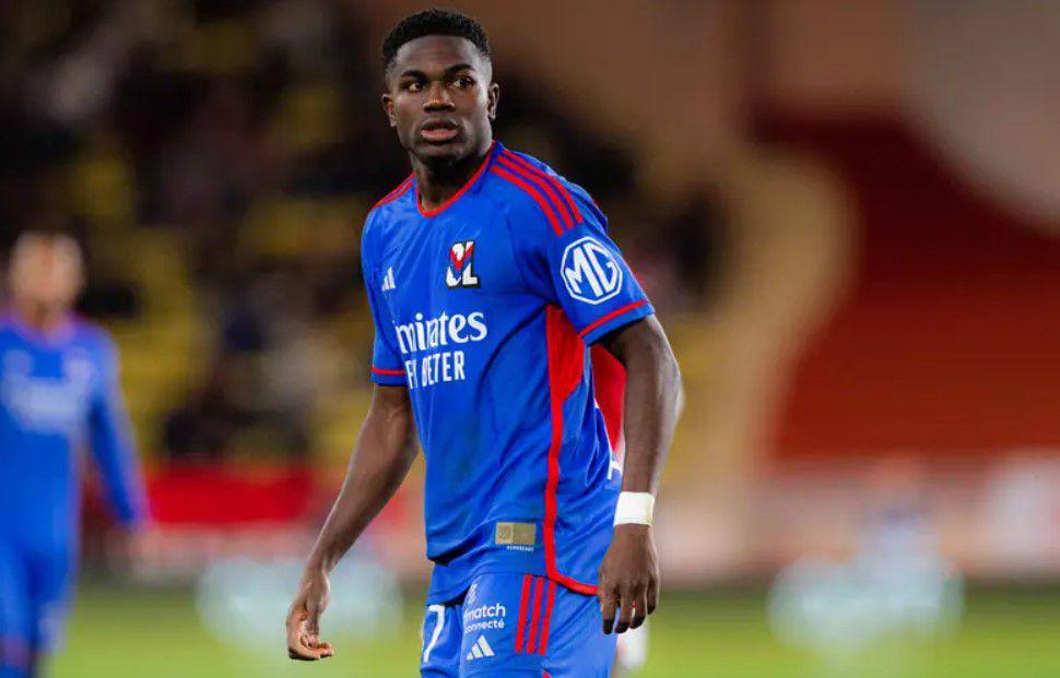 Ernest Nuamah (ol.fr)