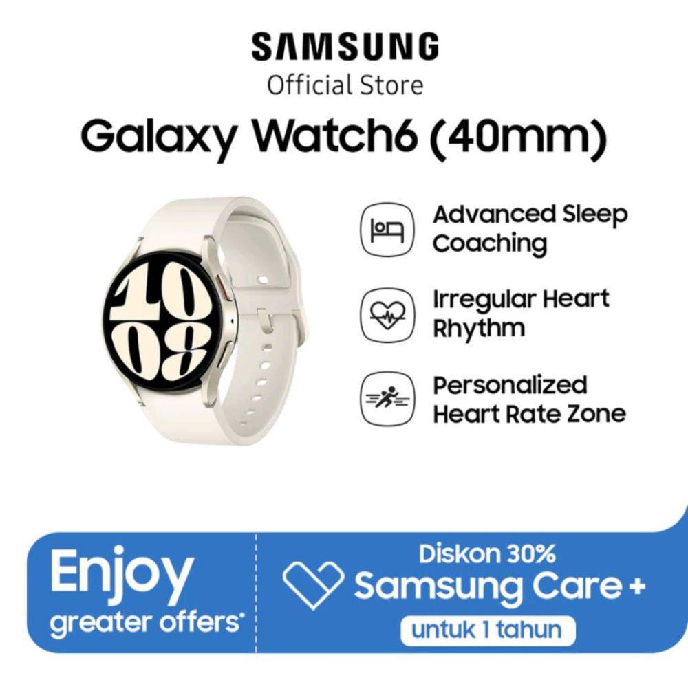 Samsung Galaxy Watch6 (shopee.co.id/Samsung Official Shop)