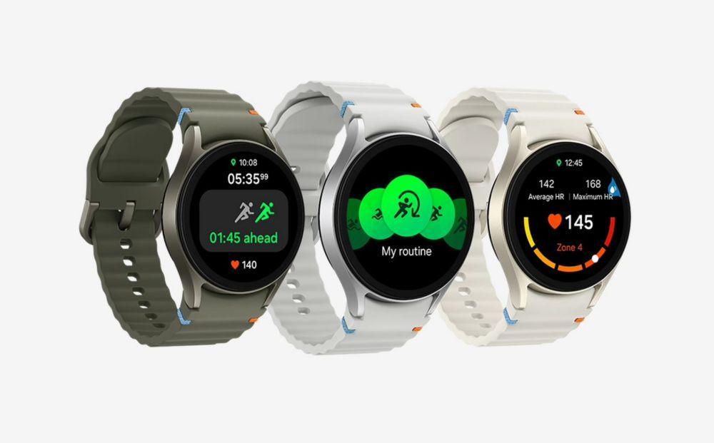 Samsung Galaxy Watch7 (samsung.com)