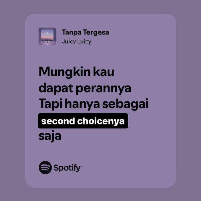 Meme ubah lirik lagu (x.com/spnicy)