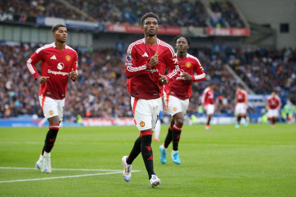 potret pemain Manchester United pada 2024/2025 (x.com/ManUtd)