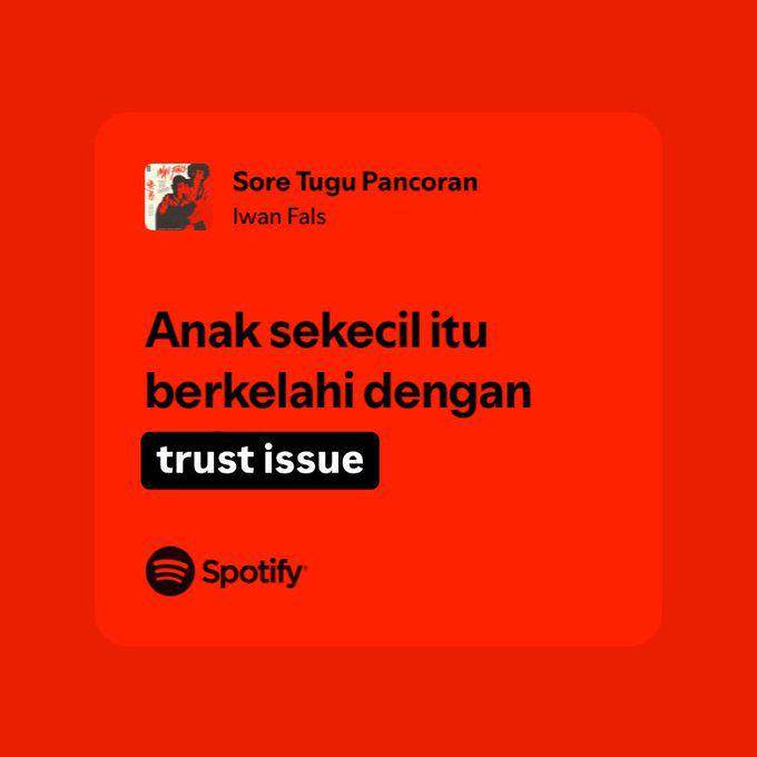 Meme ubah lirik lagu (x.com/spnicy)
