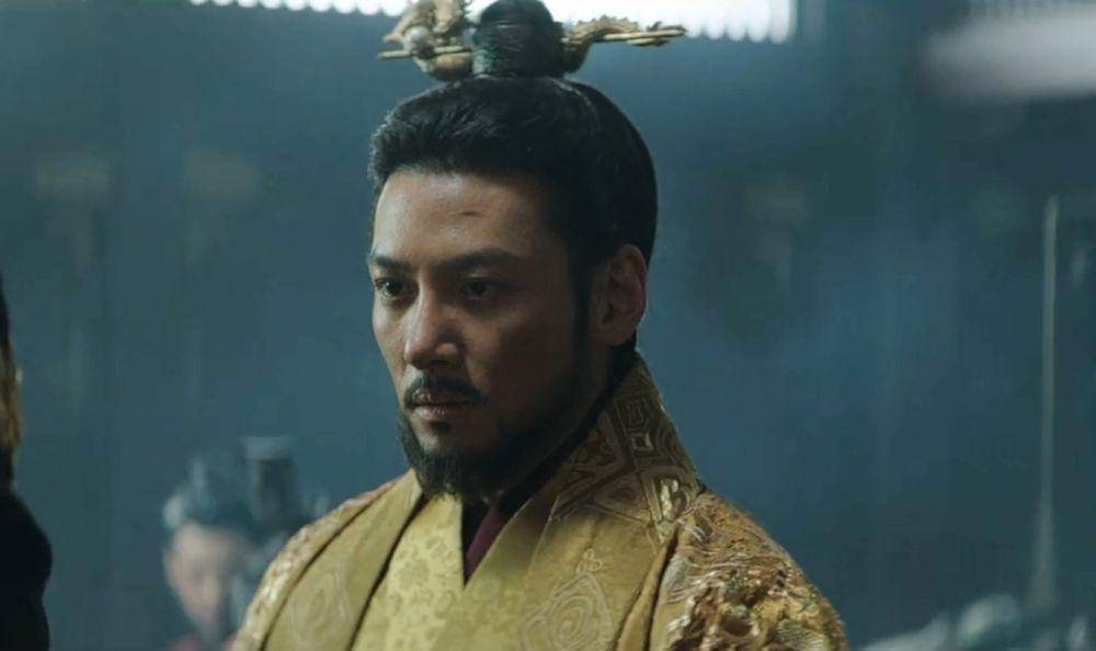 7 Pertanyaan Tak Terjawab di Ending Drakor Queen Woo Part 2
