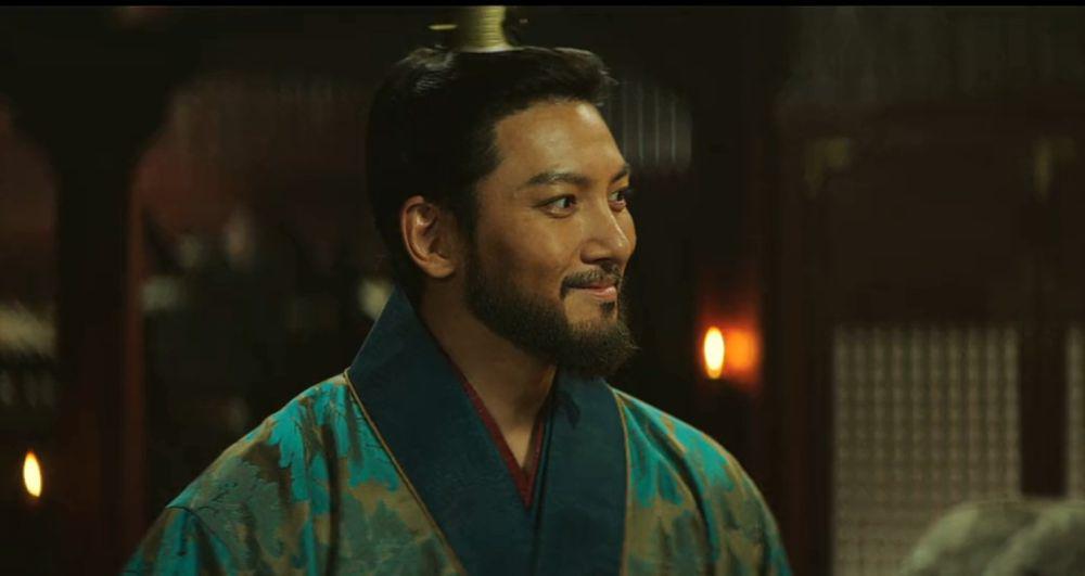 10 Bukti Cinta Raja Go Nam Mu pada Ratu Woo Hee di Queen Woo