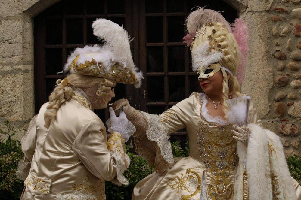 ilustrasi budaya (pexels.com/damien sanchez)